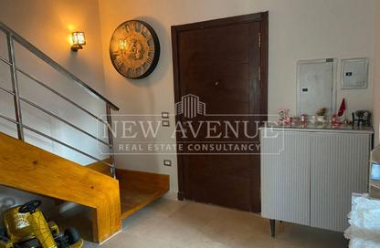 Duplex - 3 Bedrooms - 3 Bathrooms for sale in Palm Hills Village Gate - South Investors Area - New Cairo City - Cairo