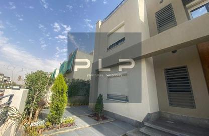 Villa - 4 Bedrooms - 4 Bathrooms for sale in Palm Hills Katameya Extension - 5th Settlement Compounds - The 5th Settlement - New Cairo City - Cairo Villa - 4 Bedrooms - 4 Bathrooms for sale in Palm Hills Katameya Extension - 5th Settlement Compounds - The 5th Settlement - New Cairo City - Cairo