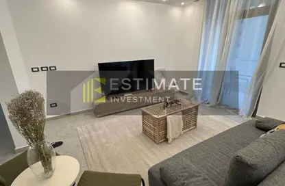 Apartment - 3 Bedrooms - 2 Bathrooms for rent in Eastown - 5th Settlement Compounds - The 5th Settlement - New Cairo City - Cairo