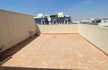 iVilla - 3 Bedrooms - 4 Bathrooms for sale in Mountain View Executive Residence Katameya - El Katameya Compounds - El Katameya - New Cairo City - Cairo