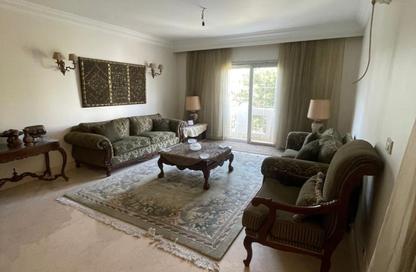 iVilla - 3 Bedrooms - 4 Bathrooms for sale in Mountain View Executive Residence Katameya - El Katameya Compounds - El Katameya - New Cairo City - Cairo