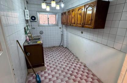 شقة - 2 - 1 للايجار في شارع 250 - دجلة - حي المعادي - القاهرة