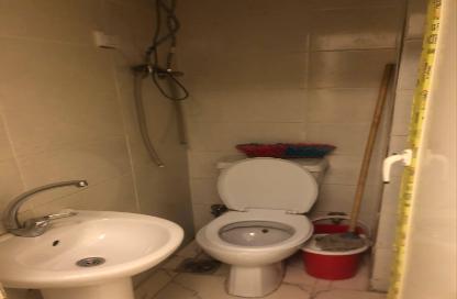 Apartment - Studio - 1 Bathroom for rent in 2nd District - 6 October City - Giza