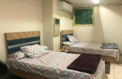 شقة - 1 حمام للايجار في الحي الثاني - مدينة 6 أكتوبر - الجيزة