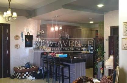 Apartment - 2 Bedrooms - 2 Bathrooms for sale in Park View - North Investors Area - New Cairo City - Cairo