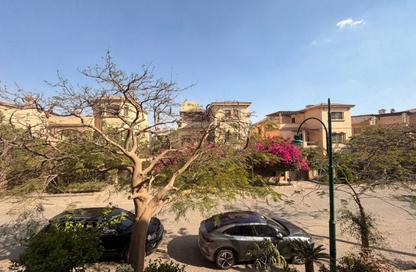 iVilla - 4 - 4 for sale in Dara Gardens - Northern Expansions - 6 October City - Giza