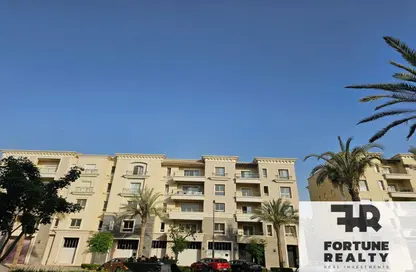 Apartment - 3 Bedrooms - 3 Bathrooms for sale in Mivida - 5th Settlement Compounds - The 5th Settlement - New Cairo City - Cairo