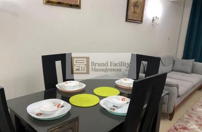 Apartment - 2 - 3 for rent in Porto New Cairo - 5th Settlement Compounds - The 5th Settlement - New Cairo City - Cairo