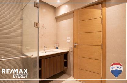 Apartment - 3 Bedrooms - 3 Bathrooms for sale in Kenz - Hadayek October - 6 October City - Giza