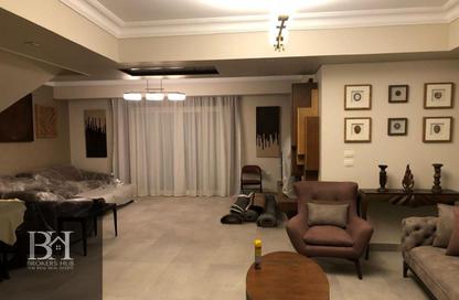 Villa - 4 Bedrooms - 5 Bathrooms for sale in Mountain View Chill Out Park - Northern Expansions - 6 October City - Giza