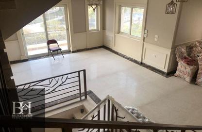 Villa - 4 Bedrooms - 5 Bathrooms for sale in Mountain View Chill Out Park - Northern Expansions - 6 October City - Giza