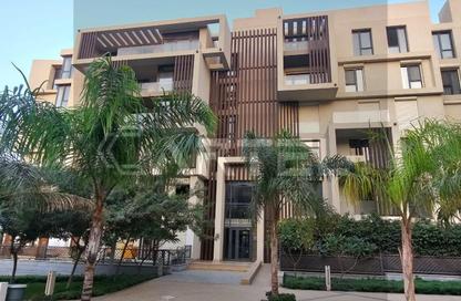Apartment - 4 Bedrooms - 3 Bathrooms for sale in Eastown - 5th Settlement Compounds - The 5th Settlement - New Cairo City - Cairo