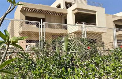 فيلا - 5 - 5 للبيع في ذا كراون - طريق مصر اسكندرية الصحراوي - مدينة 6 أكتوبر - الجيزة