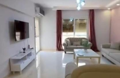 Apartment - 2 - 1 for sale in El Rehab Extension - Al Rehab - New Cairo City - Cairo