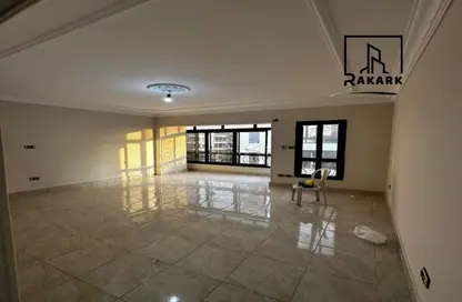 Office Space - 2 Bedrooms - 1 Bathroom for rent in Masaken Sheraton - Sheraton Al Matar - El Nozha - Cairo