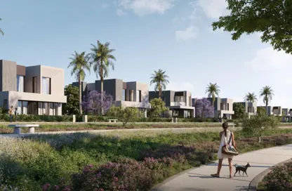 Apartment - 2 Bedrooms - 3 Bathrooms for sale in Solana - New Zayed City - Sheikh Zayed City - Giza