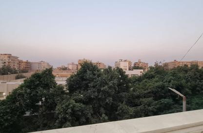 شقة - 3 - 2 للبيع في حدائق الاهرام - الجيزة