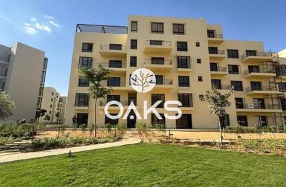 Apartment - 3 Bedrooms - 2 Bathrooms for sale in O West - 6 October Compounds - 6 October City - Giza