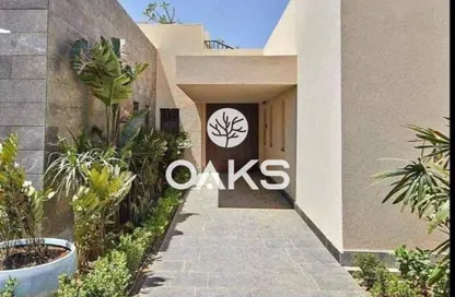 شقة - 3 غرف نوم - 2 حمامات للبيع في أو ويست - كمبوندات 6 أكتوبر - مدينة 6 أكتوبر - الجيزة