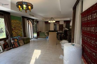 فيلا - 4 غرف نوم - 3 حمامات للايجار في ميفيدا - كمبوندات التجمع الخامس - التجمع الخامس - مدينة القاهرة الجديدة - القاهرة