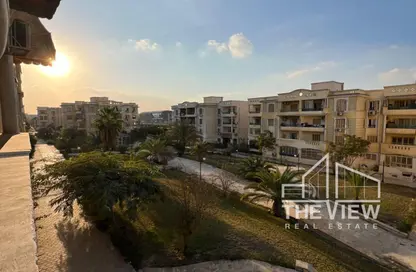 Apartment - 3 Bedrooms - 3 Bathrooms for sale in Al Khamayel city - Sheikh Zayed Compounds - Sheikh Zayed City - Giza