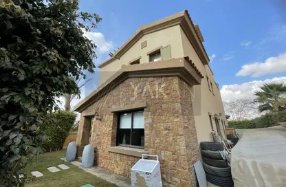 Villa - 7+ Bedrooms - 6 Bathrooms for sale in Mivida - 5th Settlement Compounds - The 5th Settlement - New Cairo City - Cairo