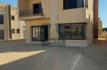 Villa - 5 Bedrooms - 5 Bathrooms for sale in Alma - 2nd District - Sheikh Zayed City - Giza