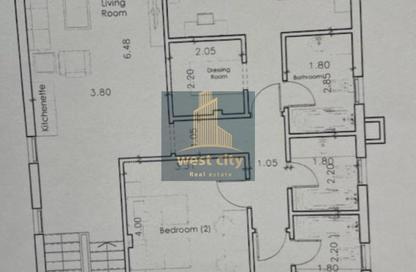 Villa - 5 Bedrooms - 5 Bathrooms for sale in Alma - 2nd District - Sheikh Zayed City - Giza