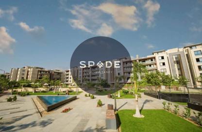 Apartment - 3 Bedrooms - 3 Bathrooms for sale in Azad - 5th Settlement Compounds - The 5th Settlement - New Cairo City - Cairo Apartment - 3 Bedrooms - 3 Bathrooms for sale in Azad - 5th Settlement Compounds - The 5th Settlement - New Cairo City - Cairo