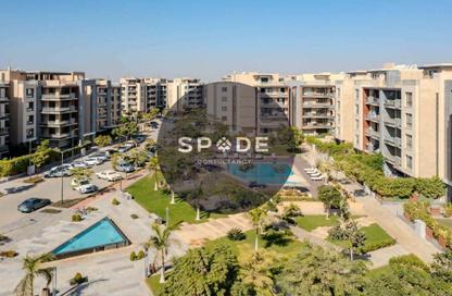 Apartment - 3 Bedrooms - 3 Bathrooms for sale in Azad - 5th Settlement Compounds - The 5th Settlement - New Cairo City - Cairo