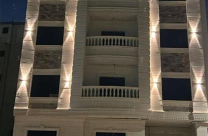 Apartment - 3 Bedrooms - 1 Bathroom for sale in Al Andalus Family - Al Andalus District - New Cairo City - Cairo