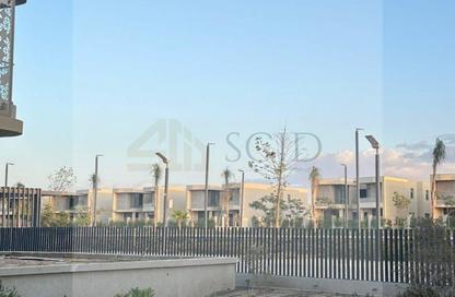 فيلا - 3 غرف نوم - 4 حمامات للبيع في باديه بالم هيلز - كمبوندات 6 أكتوبر - مدينة 6 أكتوبر - الجيزة