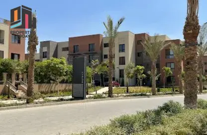 شقة - 3 غرف نوم - 3 حمامات للبيع في ديستريكت 5 - كمبوندات التجمع الخامس - التجمع الخامس - مدينة القاهرة الجديدة - القاهرة