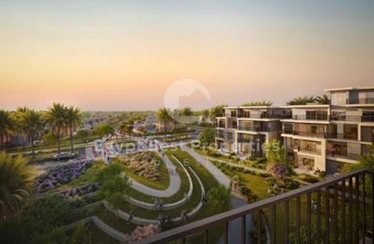 Hotel Apartment - 3 - 3 for sale in Solana East - 5th Settlement Compounds - The 5th Settlement - New Cairo City - Cairo