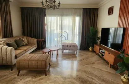 شقة - 3 غرف نوم - 3 حمامات للبيع في الشطر السابع - زهراء المعادي - حي المعادي - القاهرة