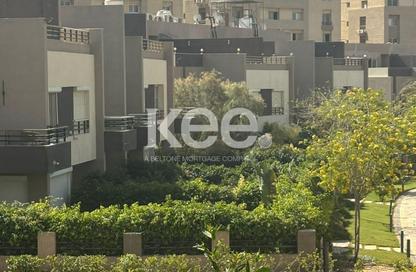 تاون هاوس - 4 - 4 للبيع في سكوير - كمبوندات التجمع الخامس - التجمع الخامس - مدينة القاهرة الجديدة - القاهرة