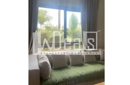 Chalet - 2 Bedrooms - 1 Bathroom for sale in Marassi - Sidi Abdel Rahman - North Coast