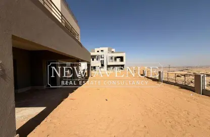 Villa - 4 Bedrooms - 7 Bathrooms for sale in Palm Hills New Cairo - 5th Settlement Compounds - The 5th Settlement - New Cairo City - Cairo