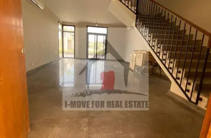 تاون هاوس - 4 غرف نوم - 4 حمامات للايجار في أو ويست - كمبوندات 6 أكتوبر - مدينة 6 أكتوبر - الجيزة