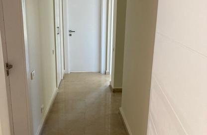 Apartment - 2 - 3 for sale in New Giza - Cairo Alexandria Desert Road - 6 October City - Giza