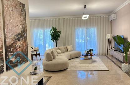 Villa - 3 - 3 for rent in B1 - Madinaty - Cairo