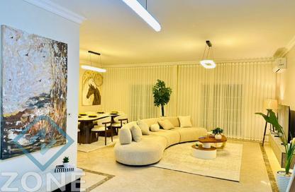 Villa - 3 - 3 for rent in B1 - Madinaty - Cairo