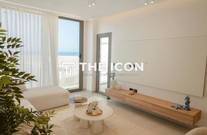 Chalet - 1 Bedroom - 1 Bathroom for sale in Marina 8 - Marina - Al Alamein - North Coast