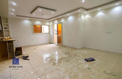 Apartment - 3 Bedrooms - 2 Bathrooms for sale in 5th District - Sheikh Zayed City - Giza