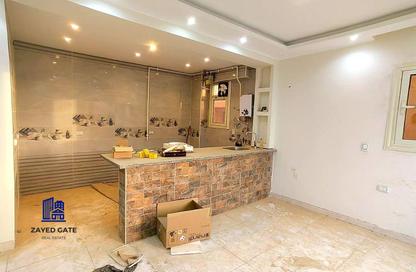 Apartment - 3 Bedrooms - 2 Bathrooms for sale in 5th District - Sheikh Zayed City - Giza