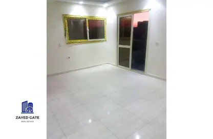 شقة - 3 غرف نوم - 2 حمامات للبيع في الحي الخامس - الشيخ زايد - الجيزة