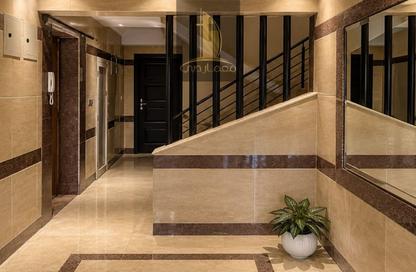 Apartment - 3 - 2 for rent in El Koronfel - The 5th Settlement - New Cairo City - Cairo