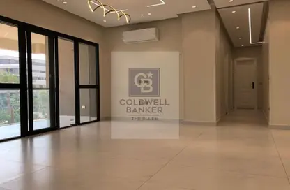 شقة - 3 غرف نوم - 3 حمامات للبيع في سوديك ايست - الحي السادس - هليوبوليس الجديدة - القاهرة