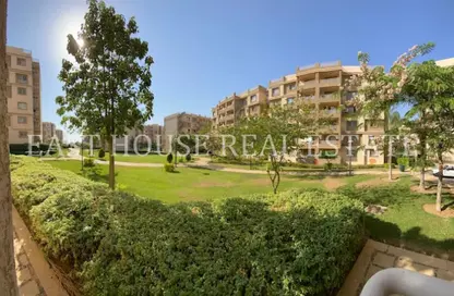 Apartment - Studio - 1 Bathroom for sale in B6 - Madinaty - Cairo