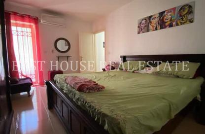 Apartment - Studio - 1 Bathroom for sale in B6 - Madinaty - Cairo